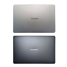 NEW For Huawei MateBook D MRC-W60 MRC-W50 PL-W19 LCD Back Cover Rear Lid/Hinges picture