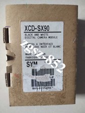 1PC New Sony XCD-SX90 Industrial CCD Digital Camera Expedited Shipping XCDSX90 picture