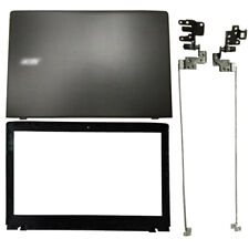 for Acer Aspire E5-575 E5-575G E5-575T E5-576 E5-523 LCD Back Cover/Bezel/Hinges picture