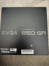 EVGA SuperNOVA 850 GA and GT picture