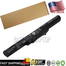 2200MAH Battery L14L4E01 For Lenovo L14L4A01 L14S4E01 L14M4A01 Z51-70 4Cells picture