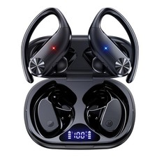 Wireless Earbuds AI Real Time Translation 166 Languages Translator Headphones picture