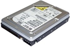Wd Wd136Aa 13.6Gb Ide Tested Working picture
