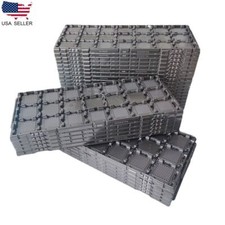 30pcs CPU Tray Processor Holder For Intel LGA 478 479 771 775 1150 1151 1155 New picture