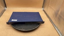 Netgear FS728TPv2 ProSafe 24-Port + 4 Gigabit Smart Switch PoE Unit picture