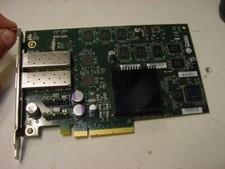 Chelsio iSCSi PCIe 10GB 2-Port X1 Card 100-1082-01 picture