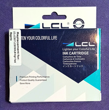 LCL Compatible Magenta Inkjet Ink Cartridge LC3017/LC3019XXLM for Brother picture