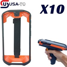 10X Hand Rugged Boot Protect Cover for Zebra TC51 TC52 TC56 TC57 SG-TC5X-EXO1-01 picture