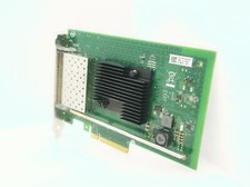 Dell Intel X710-DA4 Quad Port 10Gb SFP+ CNA FH (DDJKY-OSTK)- picture