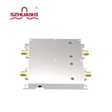 5.8GHz 4W 36dBm Dual Channel Signal Booster Amplifier Range Extend Router,New picture
