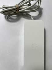 Original Genuine Apple A1105 85W AC Adapter 18.5V 4.6A  Mac Mini G4 Power Supply picture