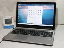 VAIO S15 Core i5 16GB 480GB SSD 15in Full HD Blu-ray Silver Win11 Laptop Used picture