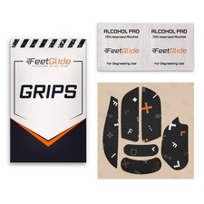 FeetGlide Grip Tape for Keychron M7 picture