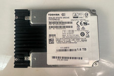 TOSHIBA PX05SMQ160 , SDFA301NKB01 , 111-03613 1.6TB SAS 2.5'' 12GB/S picture