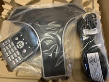 Polycom SoundStation IP 7000 VoIP Telephone Conference Phone 2200-40000-001 - New picture