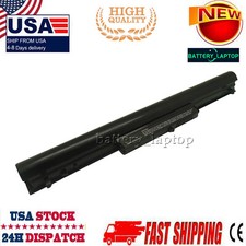 New Notebook Battery Compatible with HP Pavilion Sleekbook 14-B010Us 14-B012Au picture