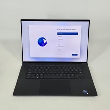 Dell Precision 5680 16 UHD+ TOUCH 2.6 GHz i9-13900H 32GB 1TB/1TB RTX 2000 Ada picture