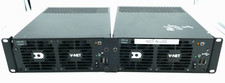 (2) Daktronics V-Net Model 725 Commercial Display Controller Tested Working picture