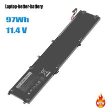 6GTPY Battery Battery For Dell XPS 15 9550 9560 9570 Precsion 5530 5520 5510 US picture