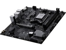 MSI PRO B840M-B AM5 AMD B840 AMD Motherboard picture