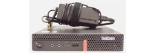Lenovo ThinkCentre M720q Mini i5-8400T 1.7GHz 8GB 256GB w/AC SSD No OS: Fair picture
