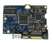 For Hitachi PCB HDD 110 0A90233 01 main chip OA71256 Hard Disk Circuit Board HDD picture