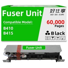 41X1178 Fuser Unit Fuser Maintenance Kit Compatible for Xerox B410 B415 Printer picture