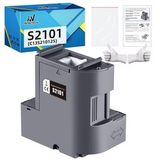 Epson Maintenance Box for SCF170 SCF100 Printers, 1Pack Replacement picture