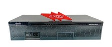 Cisco Cisco2911/K9 2911 Integrated Service Router - Fully Tested - Fast Shipping picture
