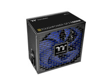 Toughpower GF3 1000W; ATX 3.1; Native PCIe 5.1 12V-2x6; Flat Cables; Thermaltake picture