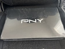 PNY NVIDIA RTX 4000 Ada Generation 20GB GDDR6 VCNRTX4000ADA-PB New Sealed Retail picture