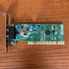 Conexant KB5815G 56k V.92 Data/Fax Internal Modem Card picture