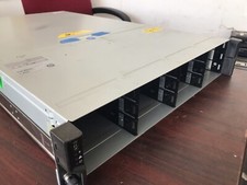 HS-1235E Xyratex IBM Storage with2x XEON L5410 / 0972728-01/ 0950144-04 PLS READ picture