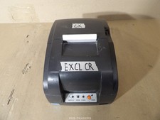 BIXOLON SRP-275IIIC Dot Matrix Printer LAN USB Serial - TESTED OK / EXCL RIBBON picture