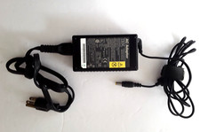 Genuine IBM Laptop AC Power Adapter Charger Thinkpad 02K7006 16V picture