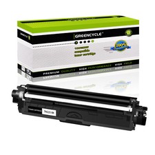 1PK TN221 TN-221 Black Laser Toner Cartridge For Brother MFC-9340CDW HL-3170CDW picture