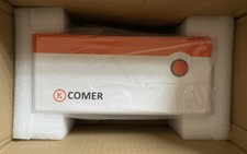 K Comer Thermal Label Printer 4x6 230dpi 150mm/s picture