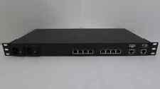 Cyclades ACS8-DAC Avocent ACS Console Server 8 Port Dual AC Power ATP0130-001  picture