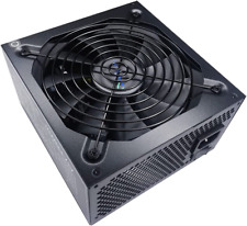 Apevia ATX-PR800W Prestige 800W 80+ Gold Certified, Rohs Compliance, Active PFC  picture