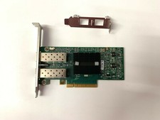 Mellanox CX312A MCX312A-XCBT ConnectX-3 EN Dual Port 10 Gigabit PCI-E3x8 Card picture