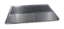 6B.GCCN5.001 - Keyboard With Upper Case Without Touchpad  picture