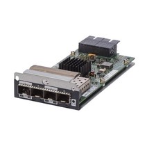 Juniper EX-UM-2X4SFP Universal Media Module - 4 SFP Ports for EX 1 Year Warranty picture