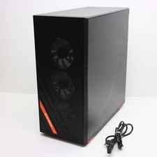 iBUYPOWER Scale Gaming PC VALORANT VCTA Ryzen 5 7600 16GB RAM 1TB RX 7600 picture
