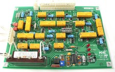 Motion Controls MCE HC-ACIF Rev2-3 ​AC Drive Interface Circuit Brd HC-ACI picture