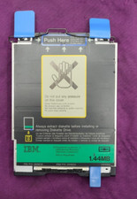 IBM TEAC FD-05HG 4668-U 1.44MB 3.5 FLOPPY DISC DRIVE 19307546-68 FRU P/N 29H9230 picture