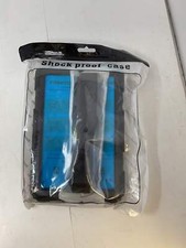 ZENRICH SHOCK PROOF CASE TM307 FOR SAMSUNG TAB A W/ STRAP - NEW picture