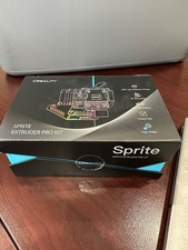 Sprite Extruder Pro Kit, Compact Size picture