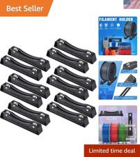 6 Set 3D Printer Filament Spool Holder Filament Holder picture