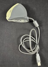 RadioShack Dazzle Hi-Speed USB Memory Card Reader Writer Cat No. 16-3854 picture