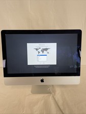 Apple iMac 13 A1418 21.5